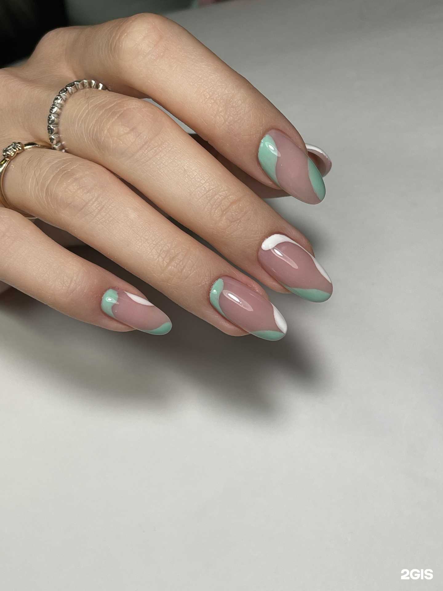 Отзывы на компанию Мастерская маникюра в г. Тверь c фото