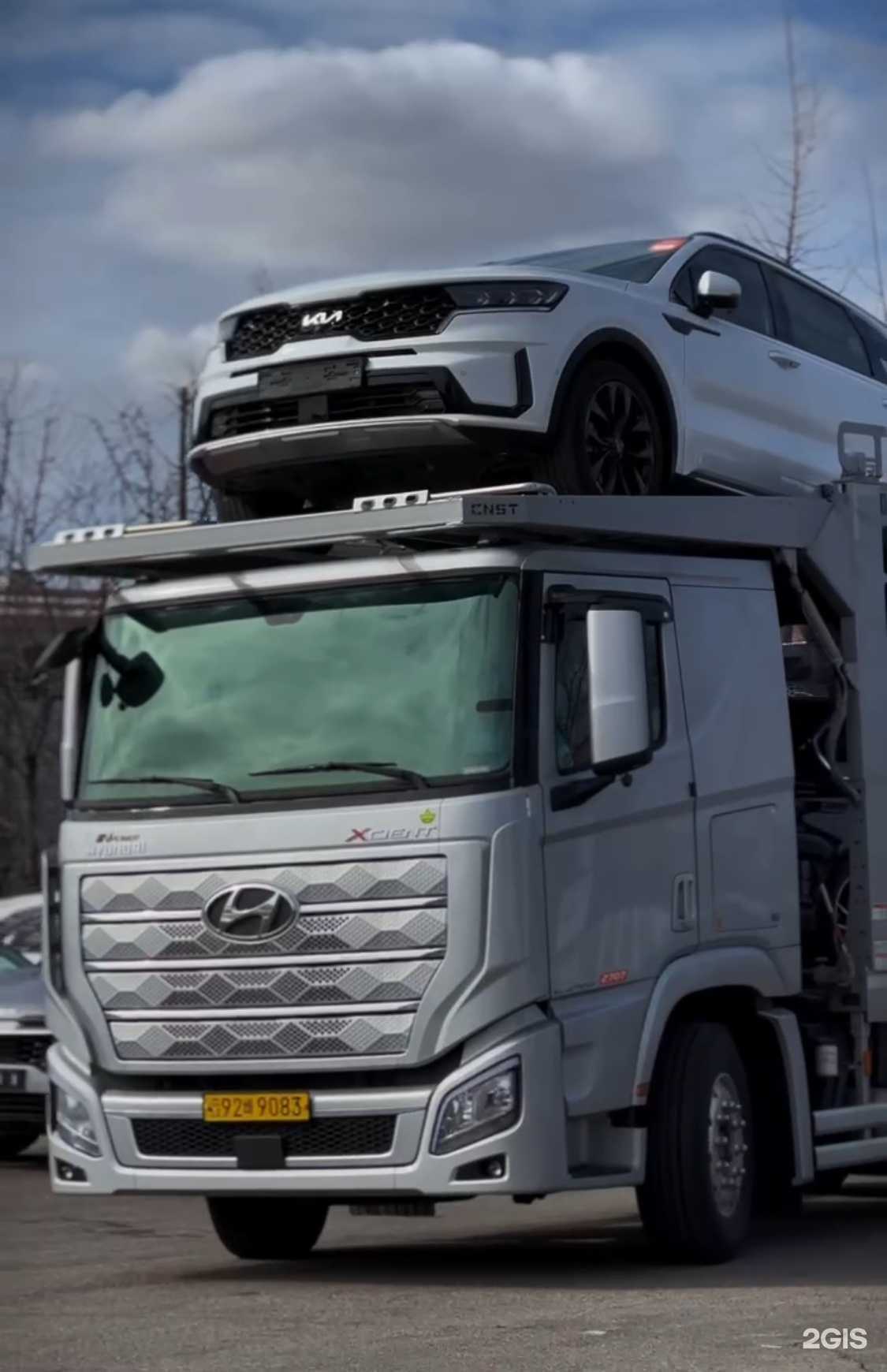 Отзывы на компанию Импорт авто 39 в Калининграде c фото