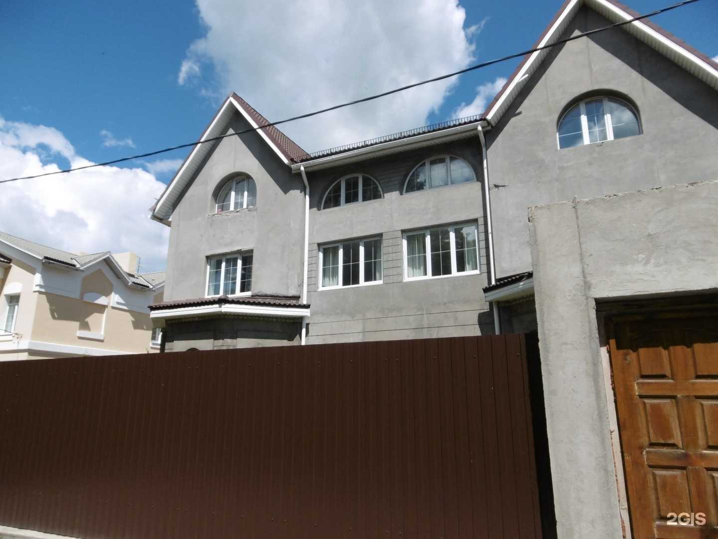 Отзывы на компанию Кремлевский дворик в Рязани c фото - фотография 2 из 2