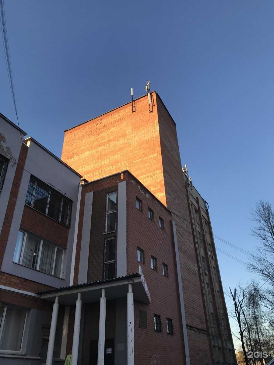 Отзывы на компанию Константа в Нижнем Новгороде c фото - фотография 2 из 2