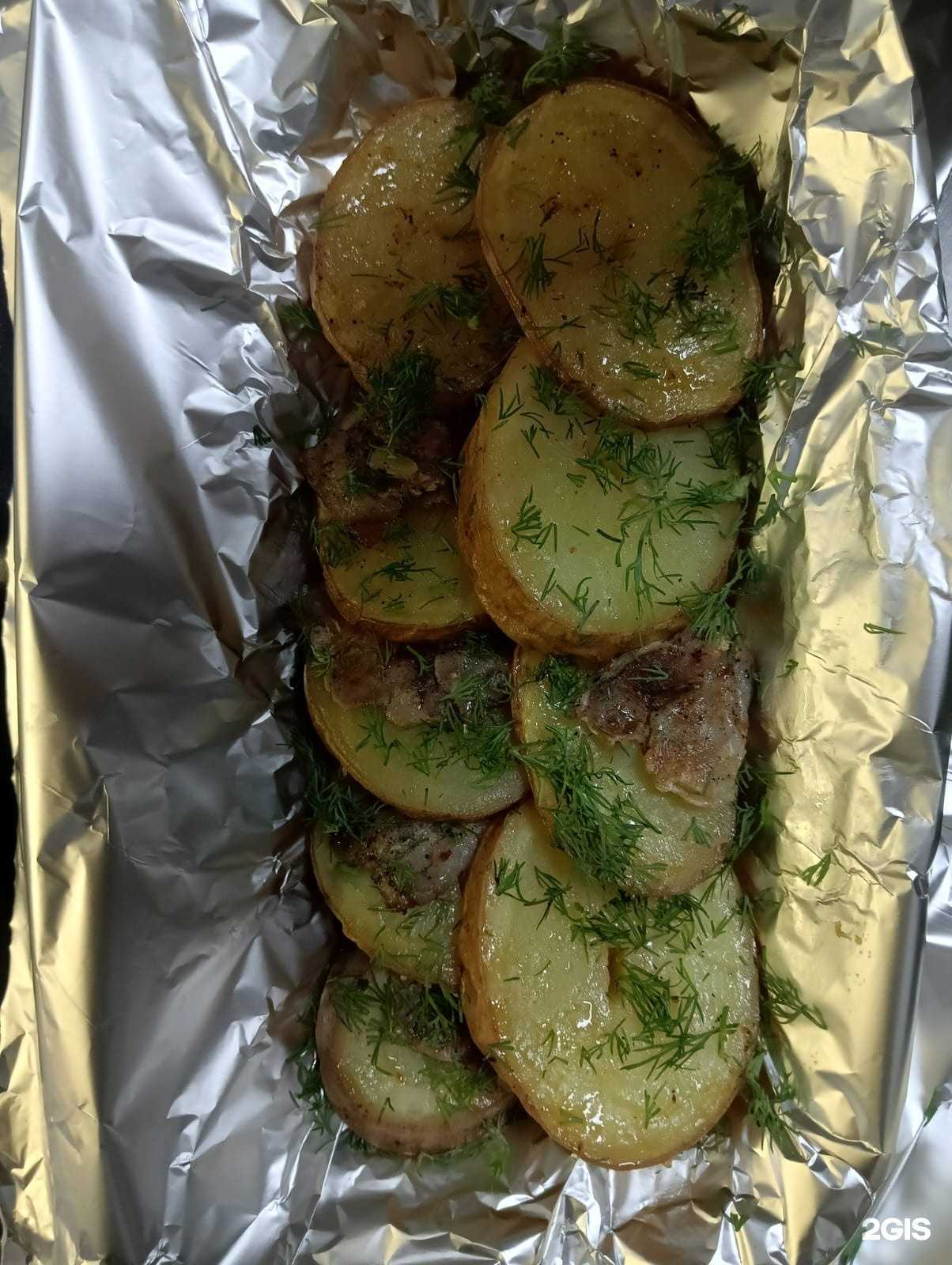 Отзывы на компанию Вкус тандыра в г. Мурманск c фото