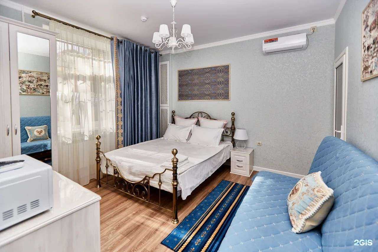 Отзывы на компанию Лика в г. Кисловодск c фото