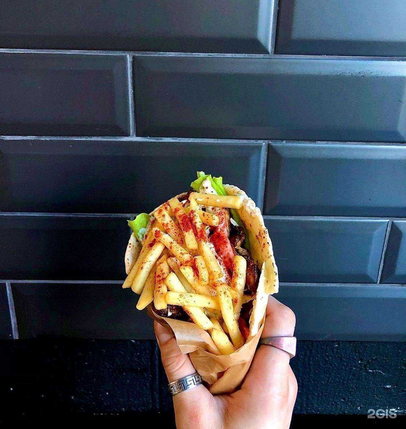 Отзывы на компанию Шашлык №1 в Бердске c фото