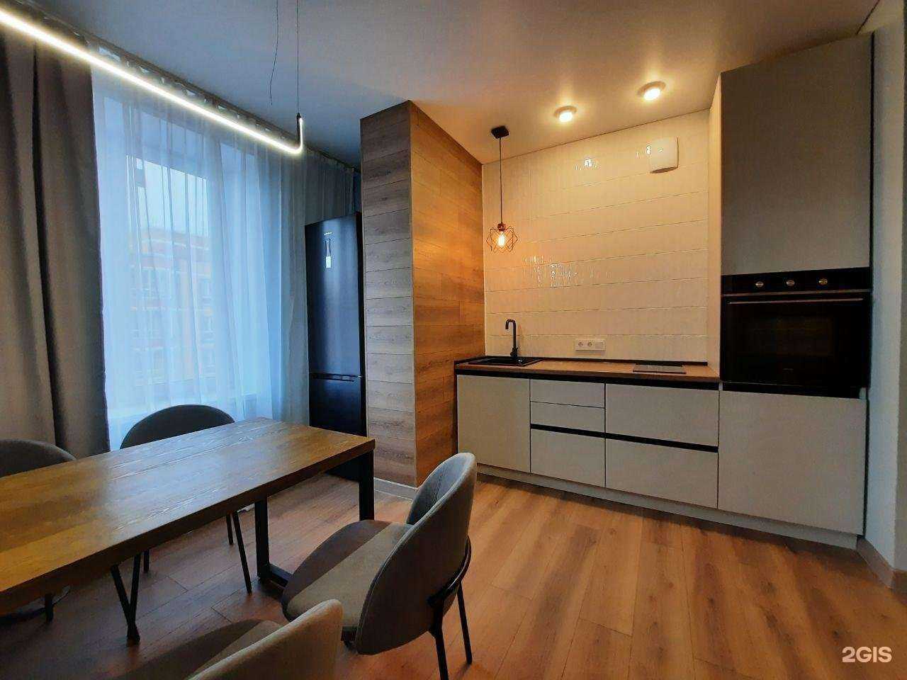 Отзывы на компанию Квартиры и точка в Абакане c фото