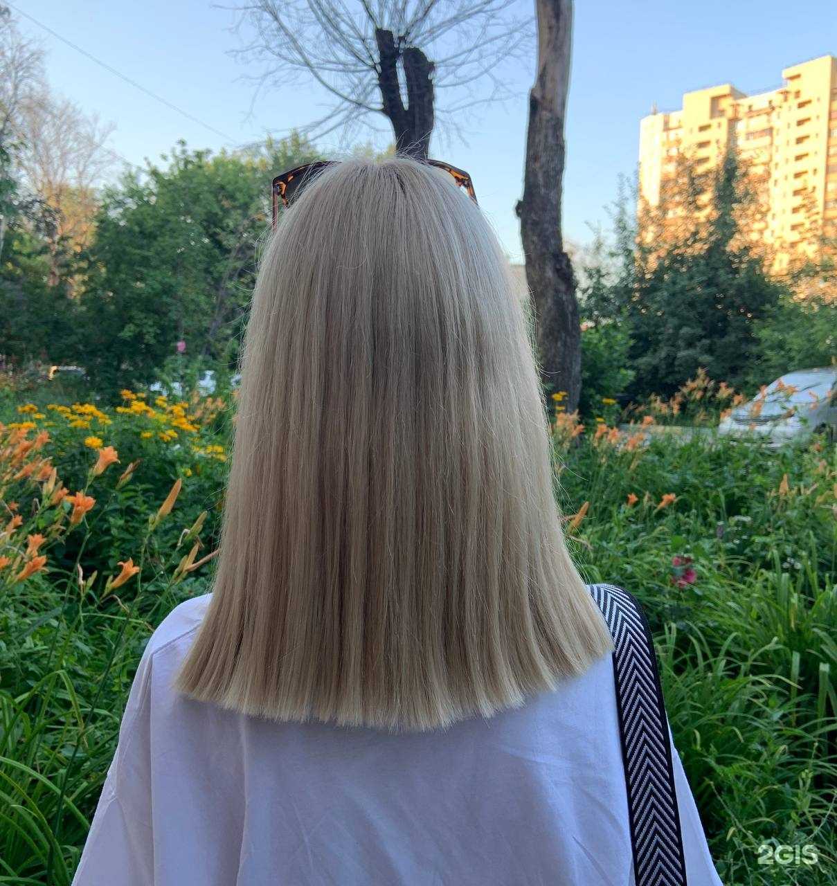 Отзывы на компанию ЦирюльникЪ в Новосибирске c фото