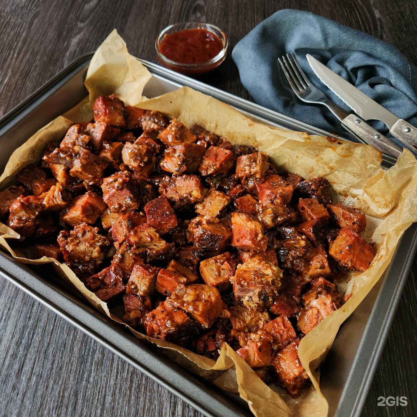 Отзывы на компанию Сибирский Smoker в г. Томск c фото