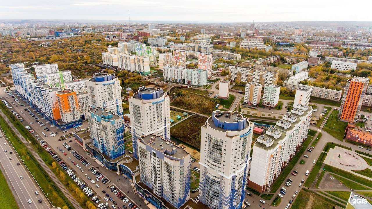 Отзывы на компанию Тит в г. Кемерово c фото
