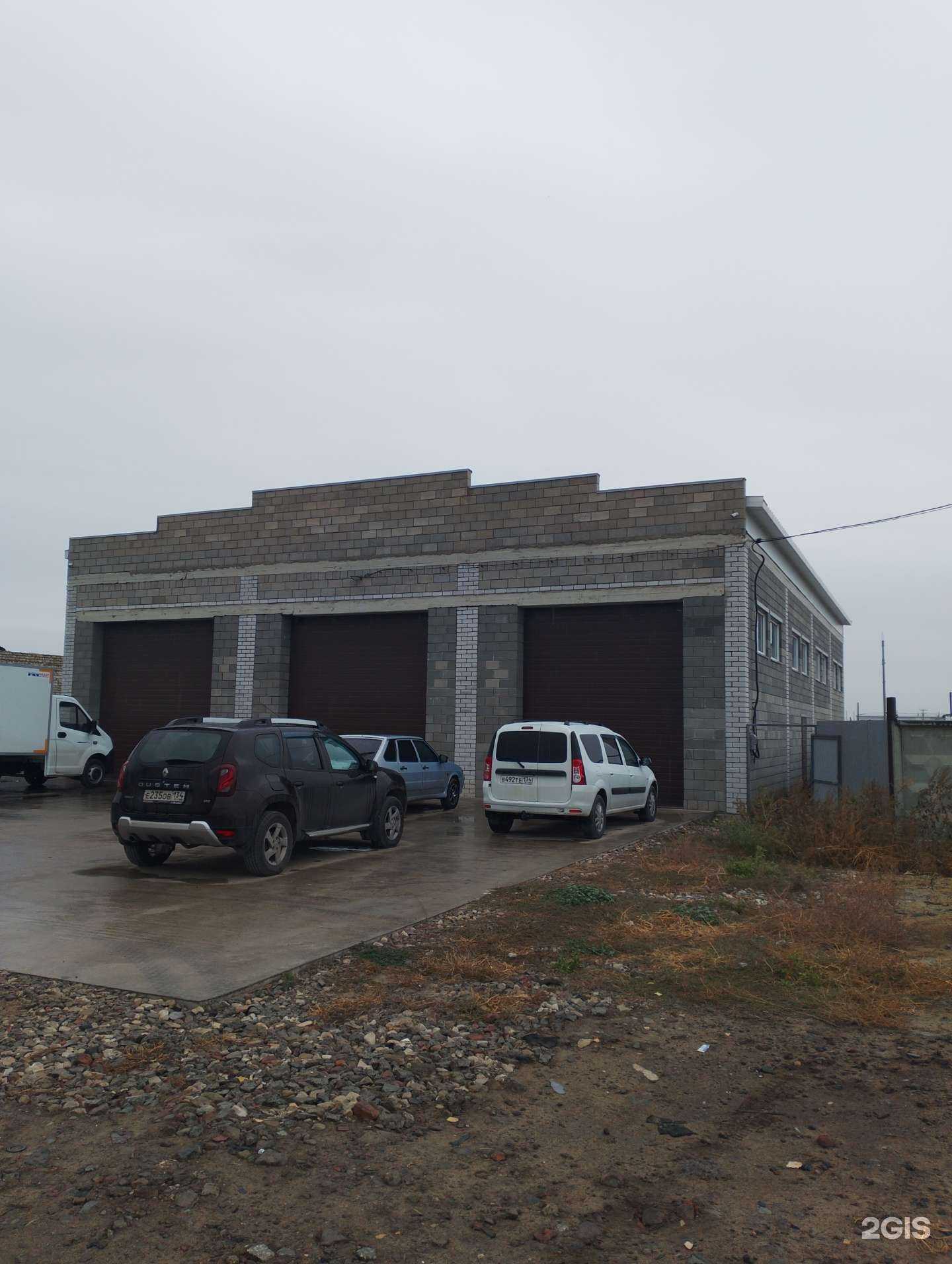 Отзывы на компанию Просто-сервис в Волжском c фото