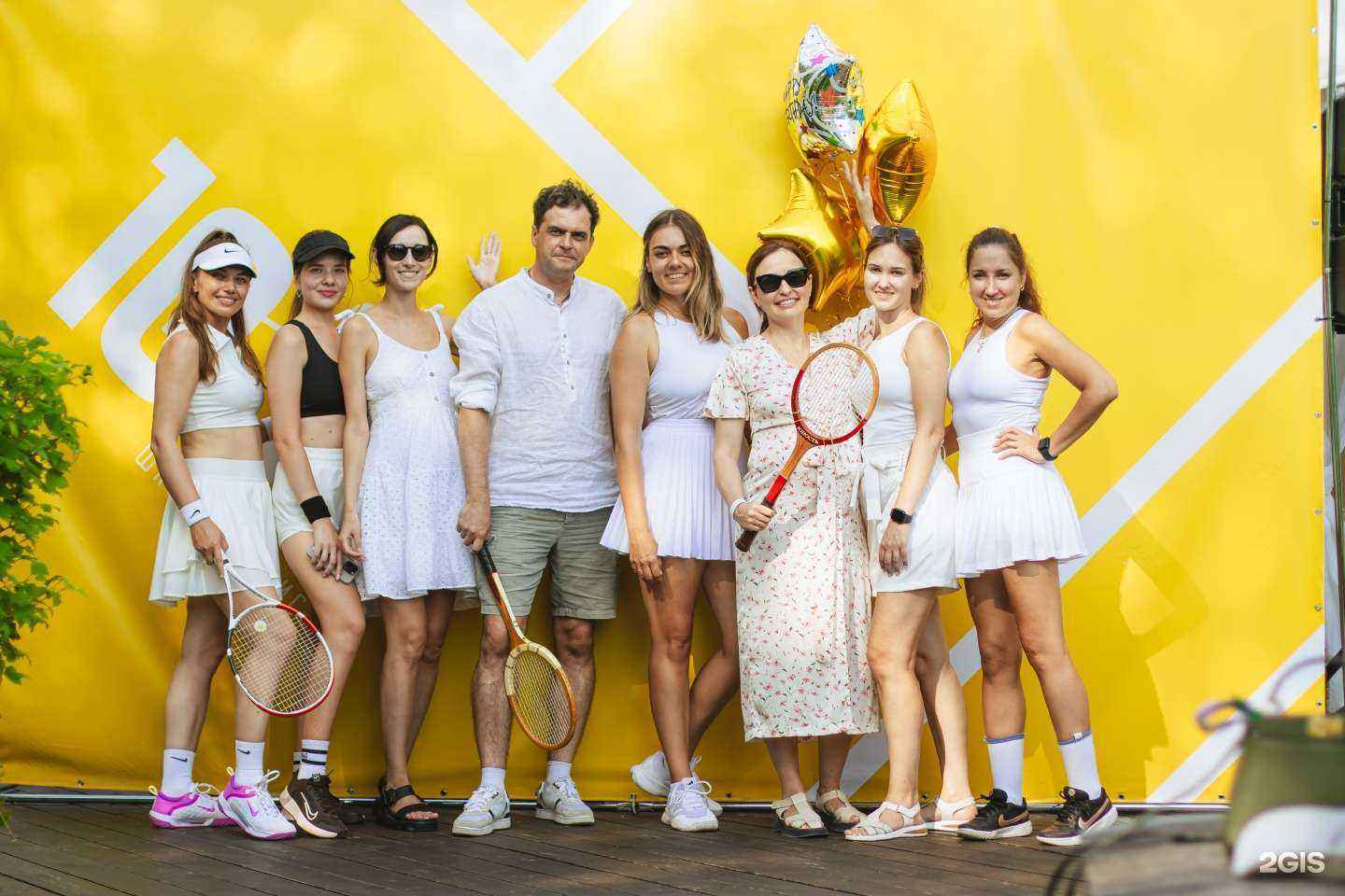 Отзывы на компанию 10 is в г. Красногорск c фото