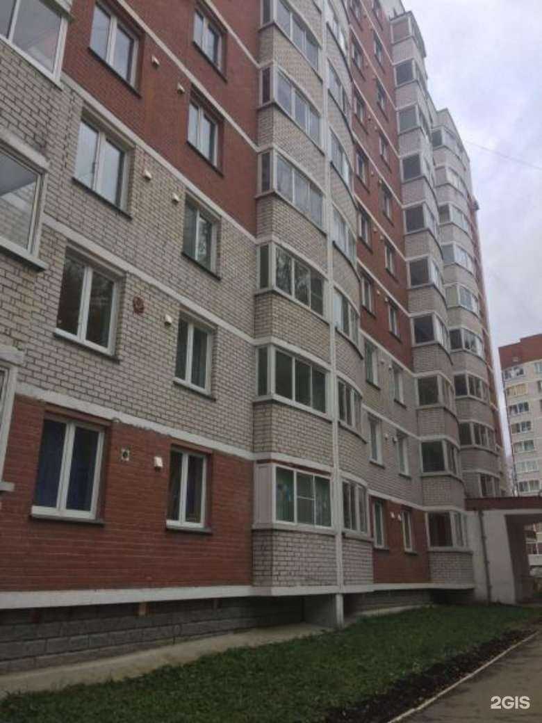 Отзывы на компанию Теремок в г. Екатеринбург c фото