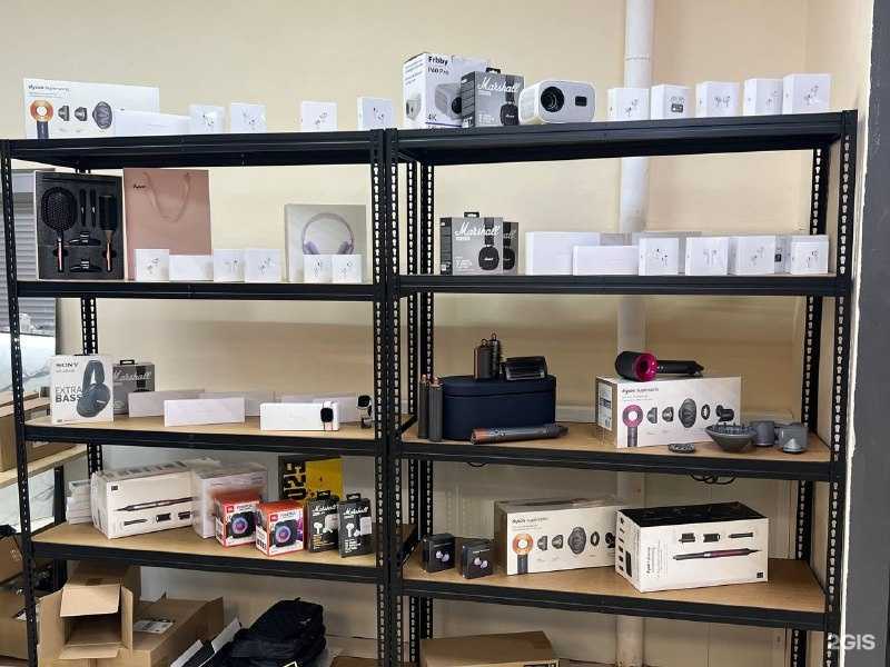 Отзывы на компанию Blast Store в г. Уфа c фото