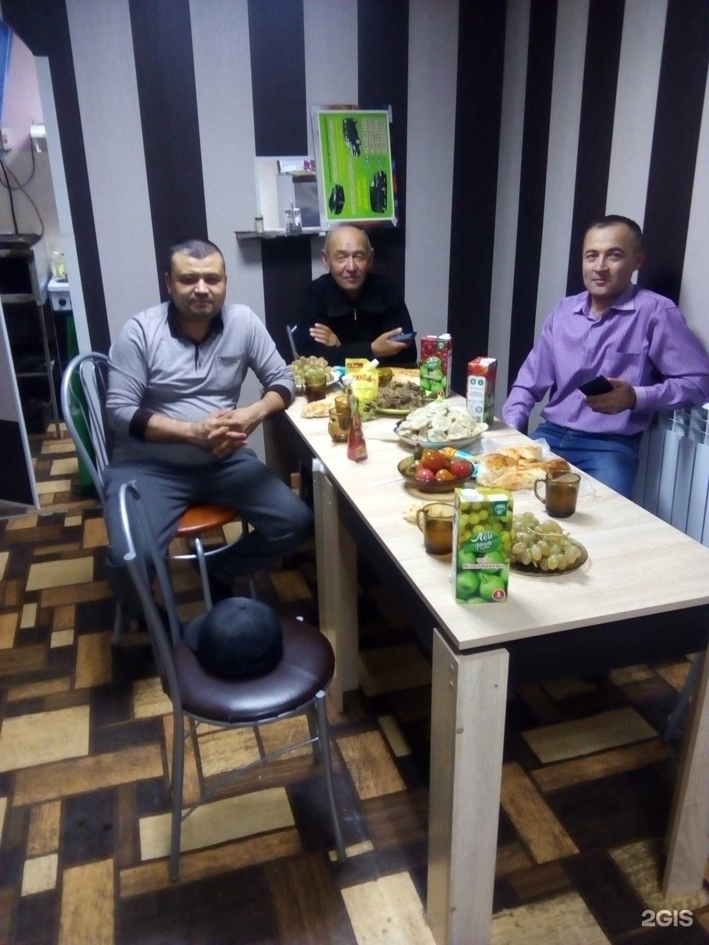 Отзывы на компанию Халяль в Мелеузе c фото