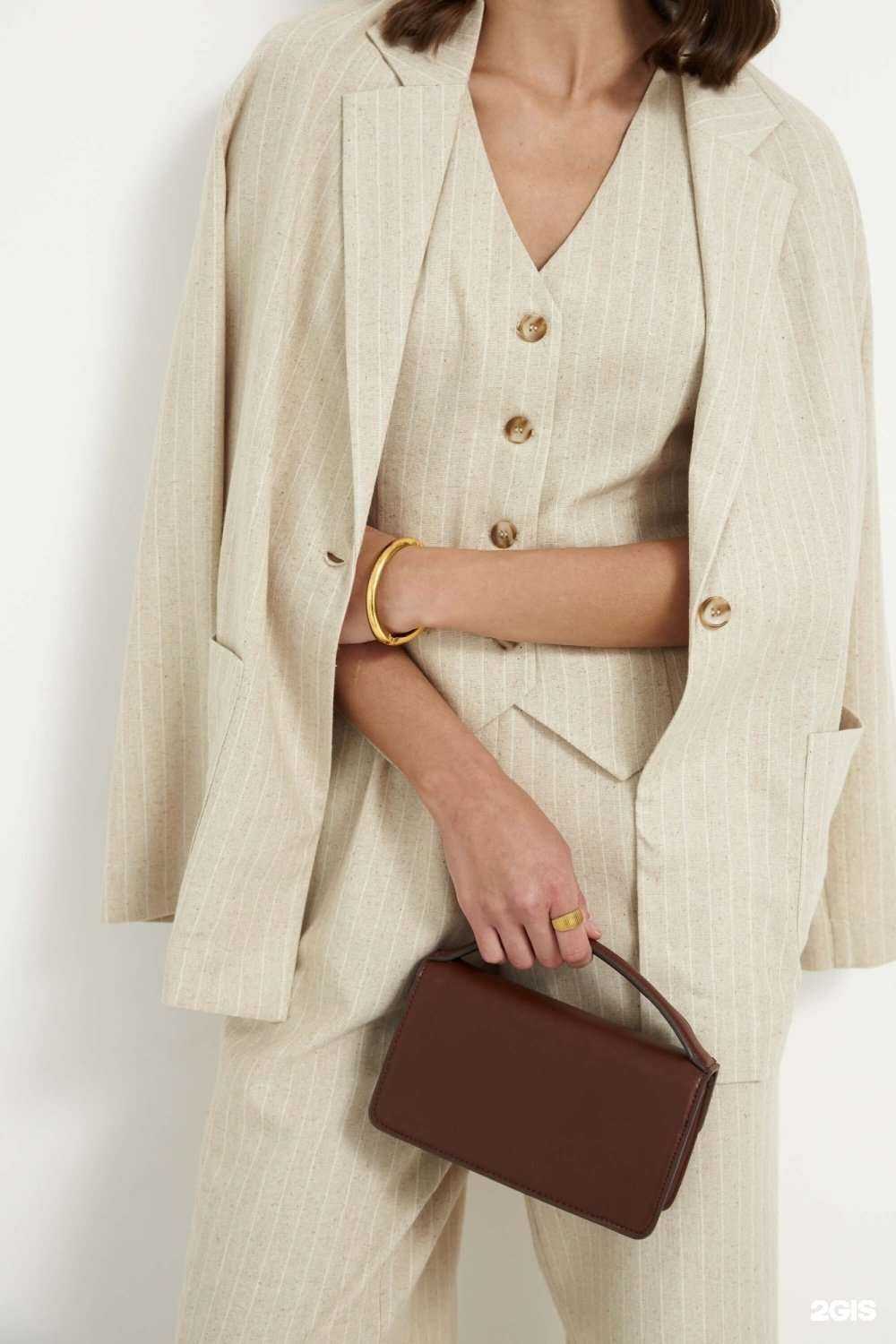 Отзывы на компанию  Shopping terapiya в Томске c фото