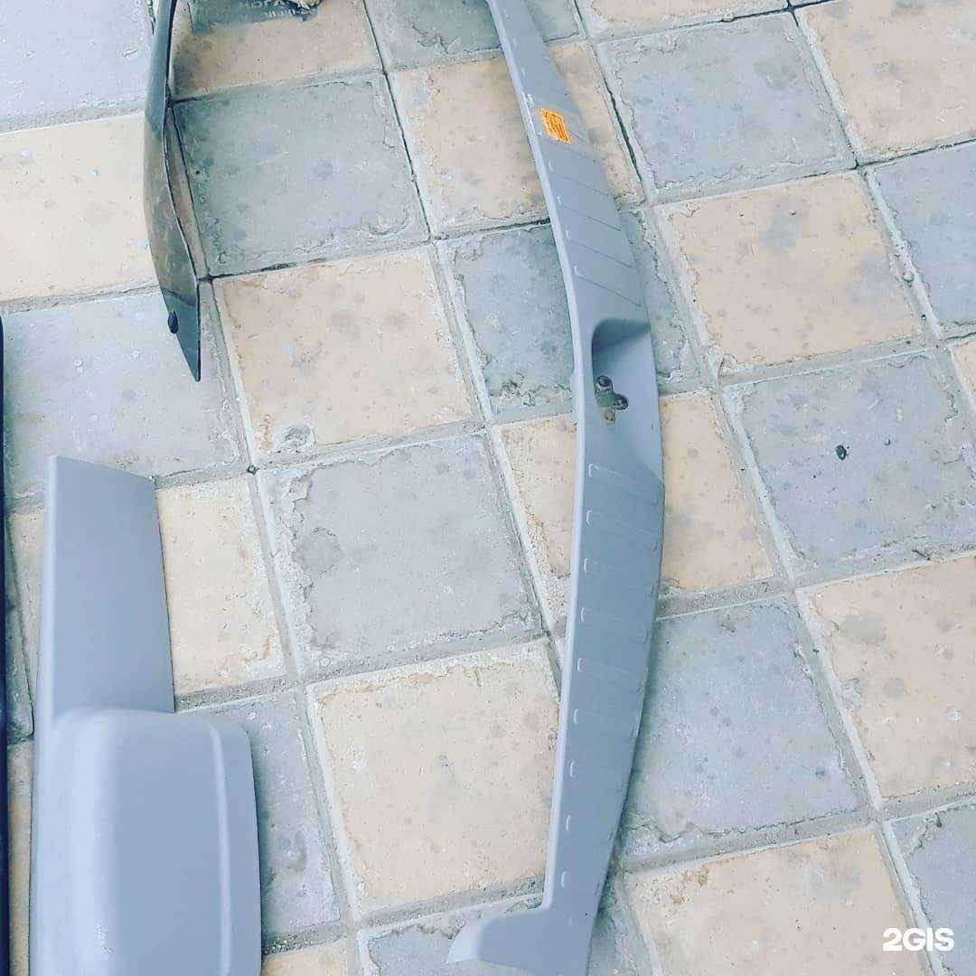 Отзывы на компанию 100 авто в г. Волгоград c фото