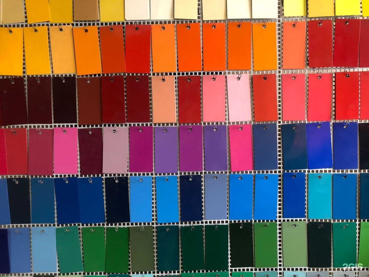 Отзывы на компанию Полимер в г. Новокузнецк c фото