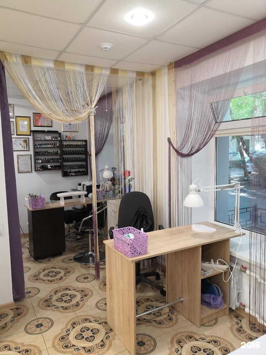 Отзывы на компанию Beauty mania в Саратове c фото