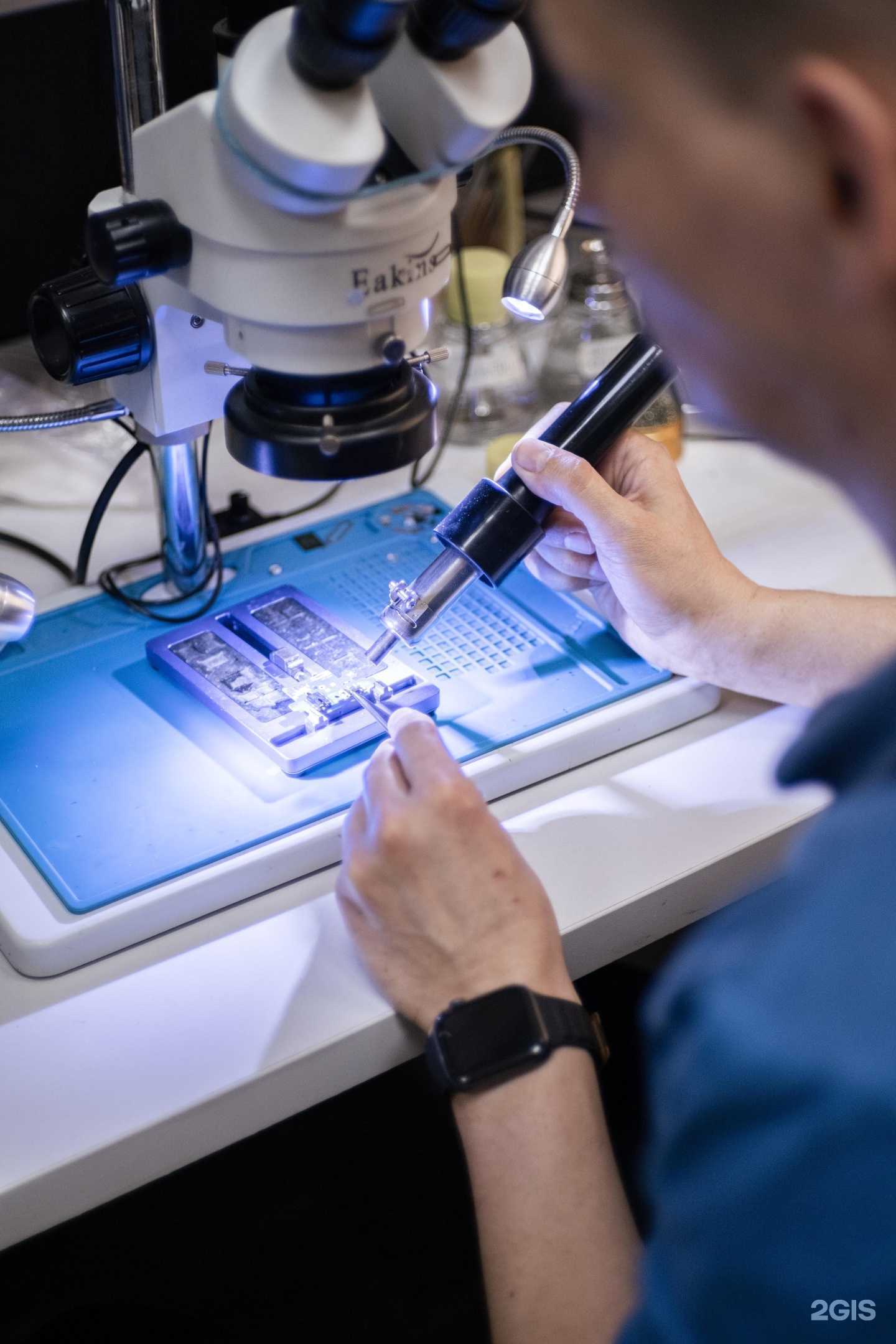 Отзывы на компанию iBolit-Service.ru в Смоленске c фото