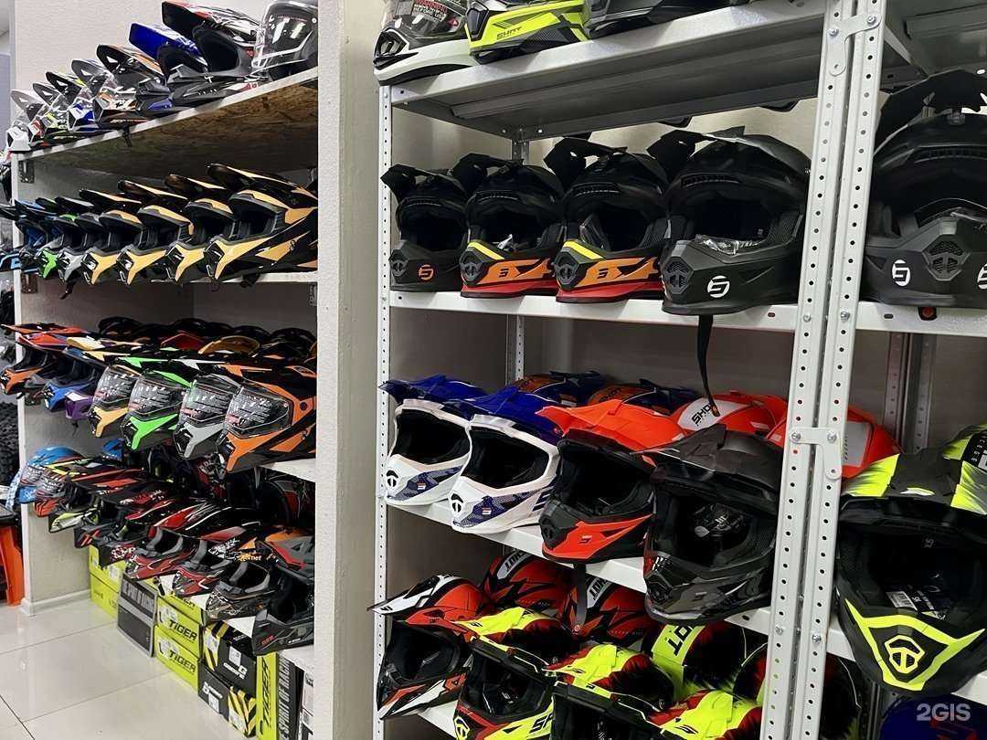 Отзывы на компанию Мопеды.рф в г. Новосибирск c фото