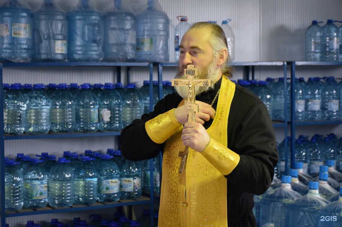 Отзывы на компанию Водный сервис в г. Великие Луки c фото