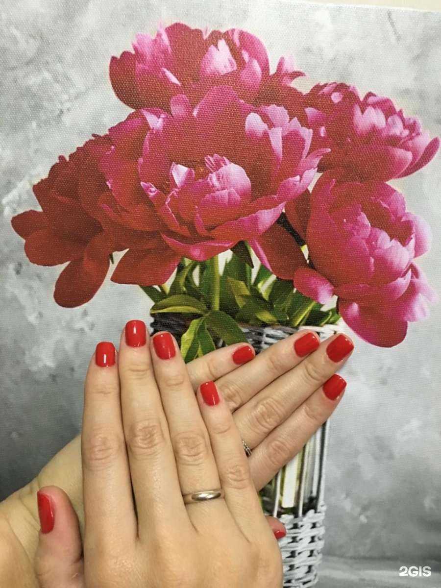 Отзывы на компанию Парикмахерская в Сочи c фото