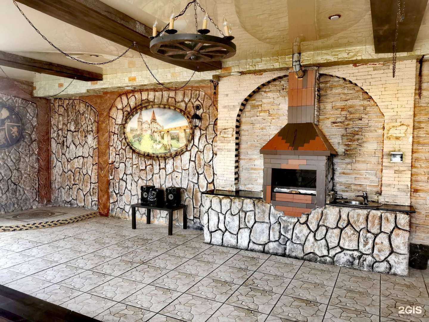 Отзывы на компанию Берлога в Омске c фото