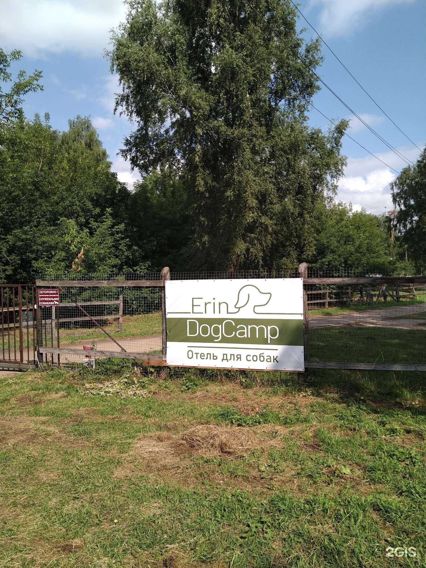 Отзывы на компанию Erin в г. Балашиха c фото