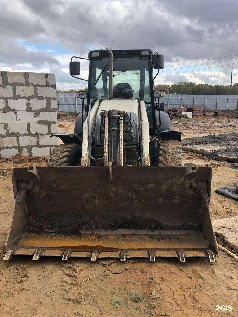 Отзывы на компанию Бт-Групп в г. Черноголовка c фото