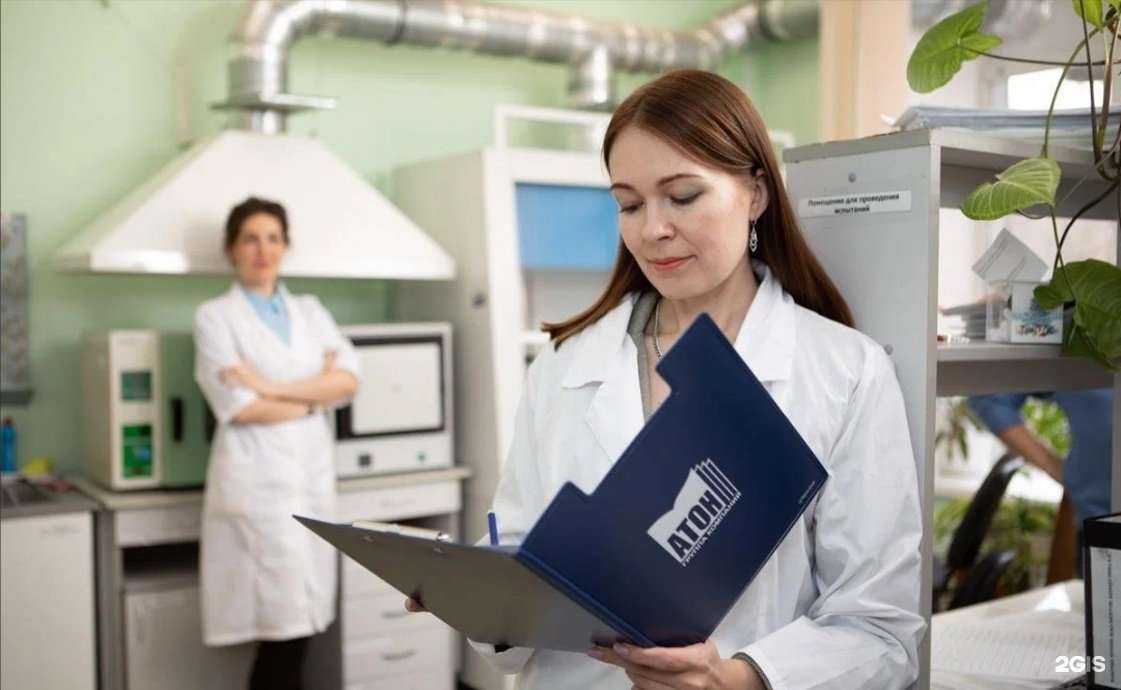 Отзывы на компанию Атон в г. Ейск c фото