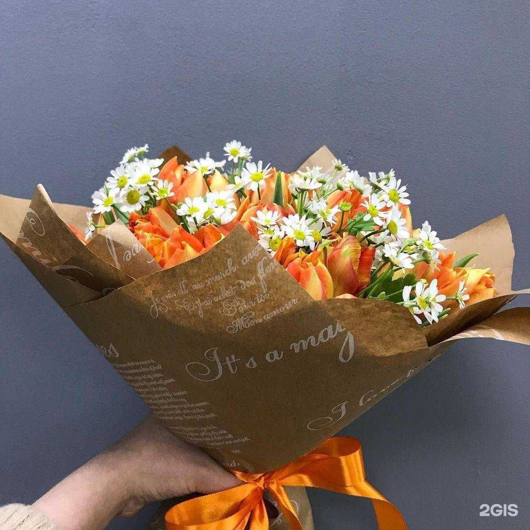 Отзывы на компанию Арт Букет в Минеральных Водах c фото