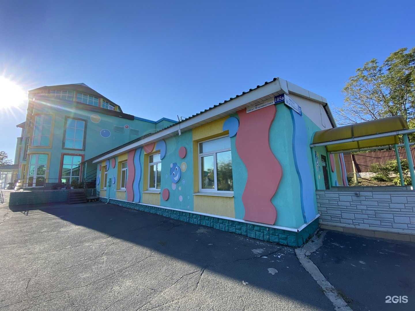 Отзывы на компанию Яблоко в г. Владивосток c фото