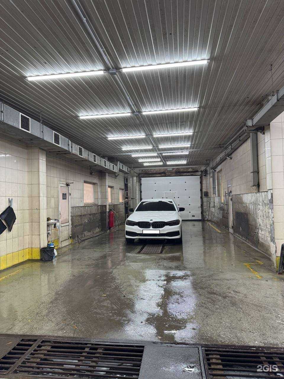 Отзывы на компанию Ugc detailing в Екатеринбурге c фото