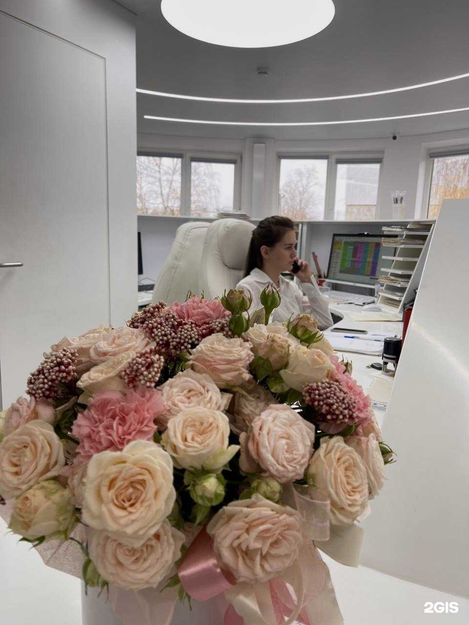 Отзывы на компанию Стоматология. Филипповъ и К. в Боре c фото