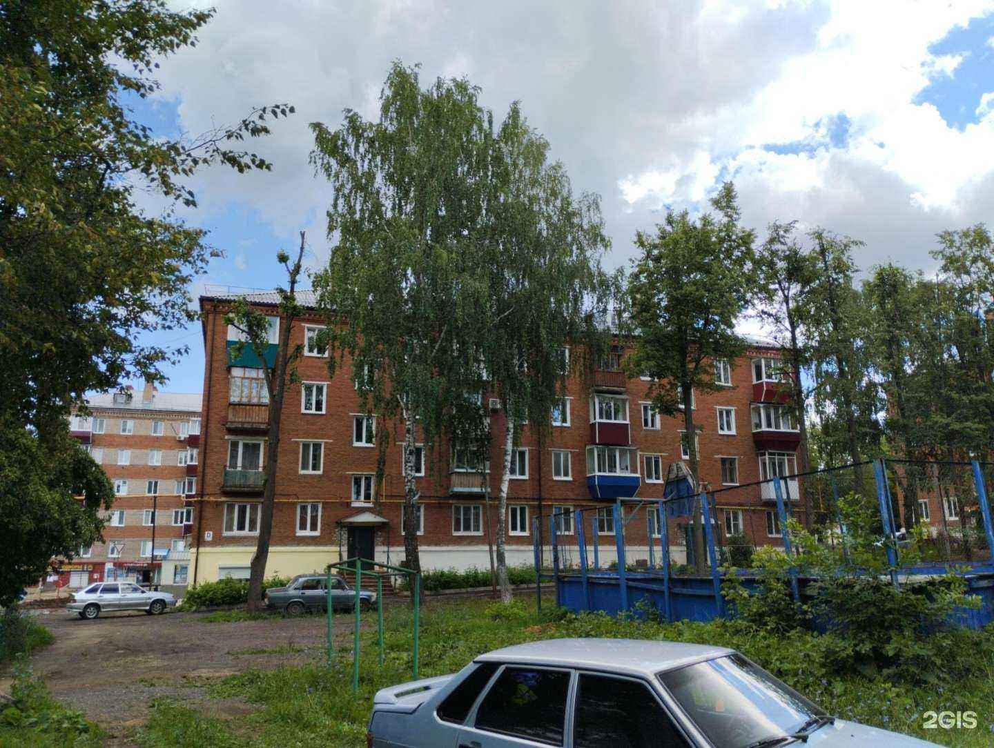 Отзывы на компанию Восточный в Сарапуле c фото - фотография 2 из 2