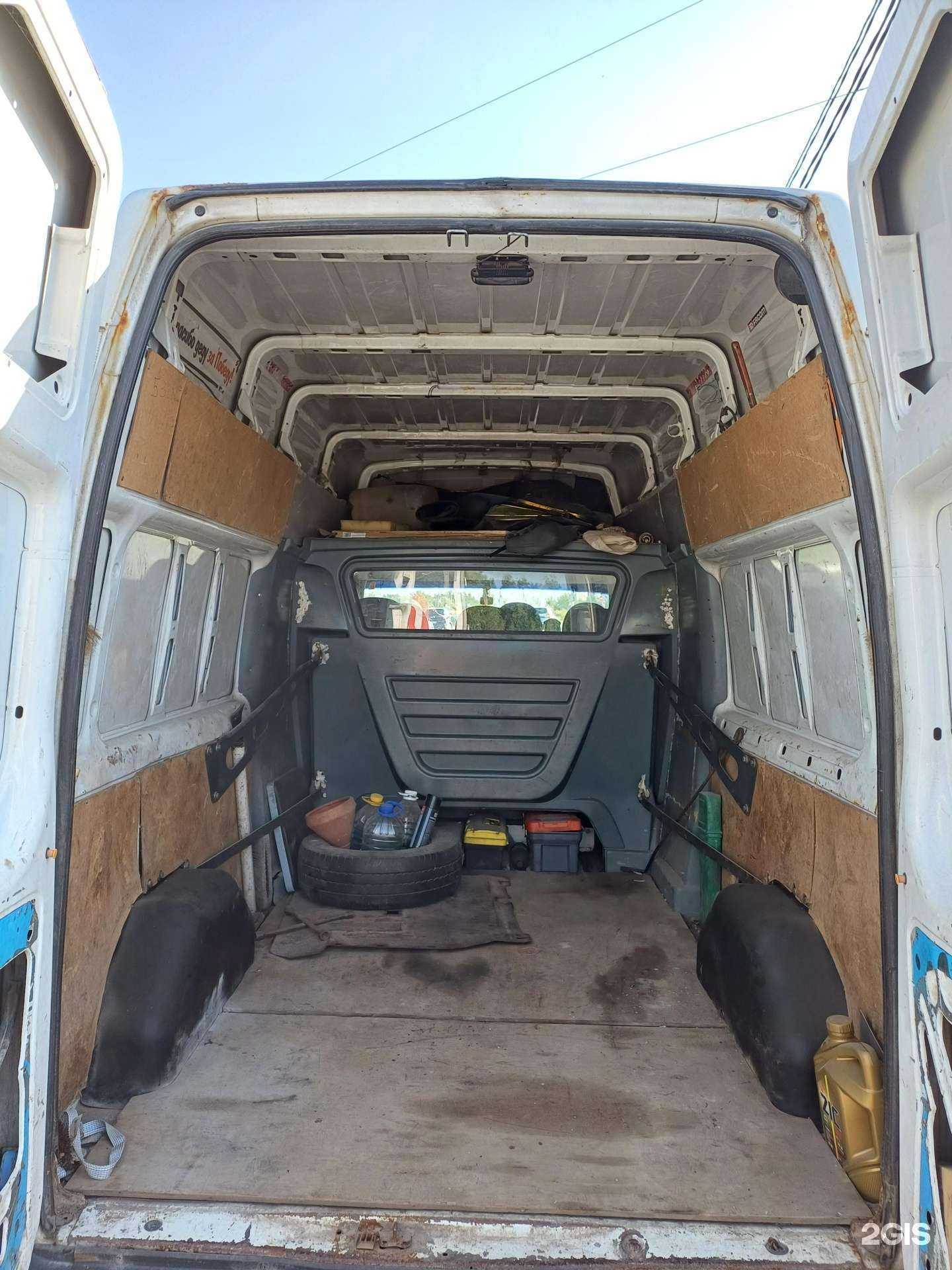 Отзывы на компанию Компания по автогрузоперевозкам в Калуге c фото