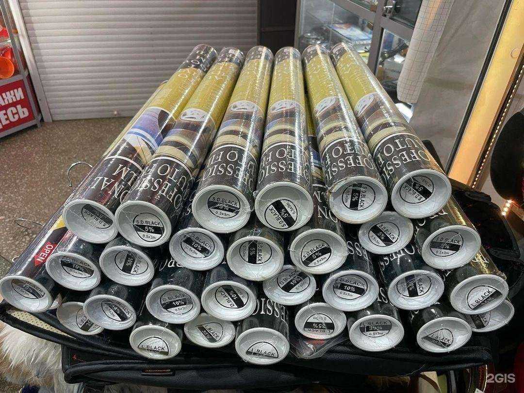 Отзывы на компанию Автостиль в Комсомольске-на-Амуре c фото