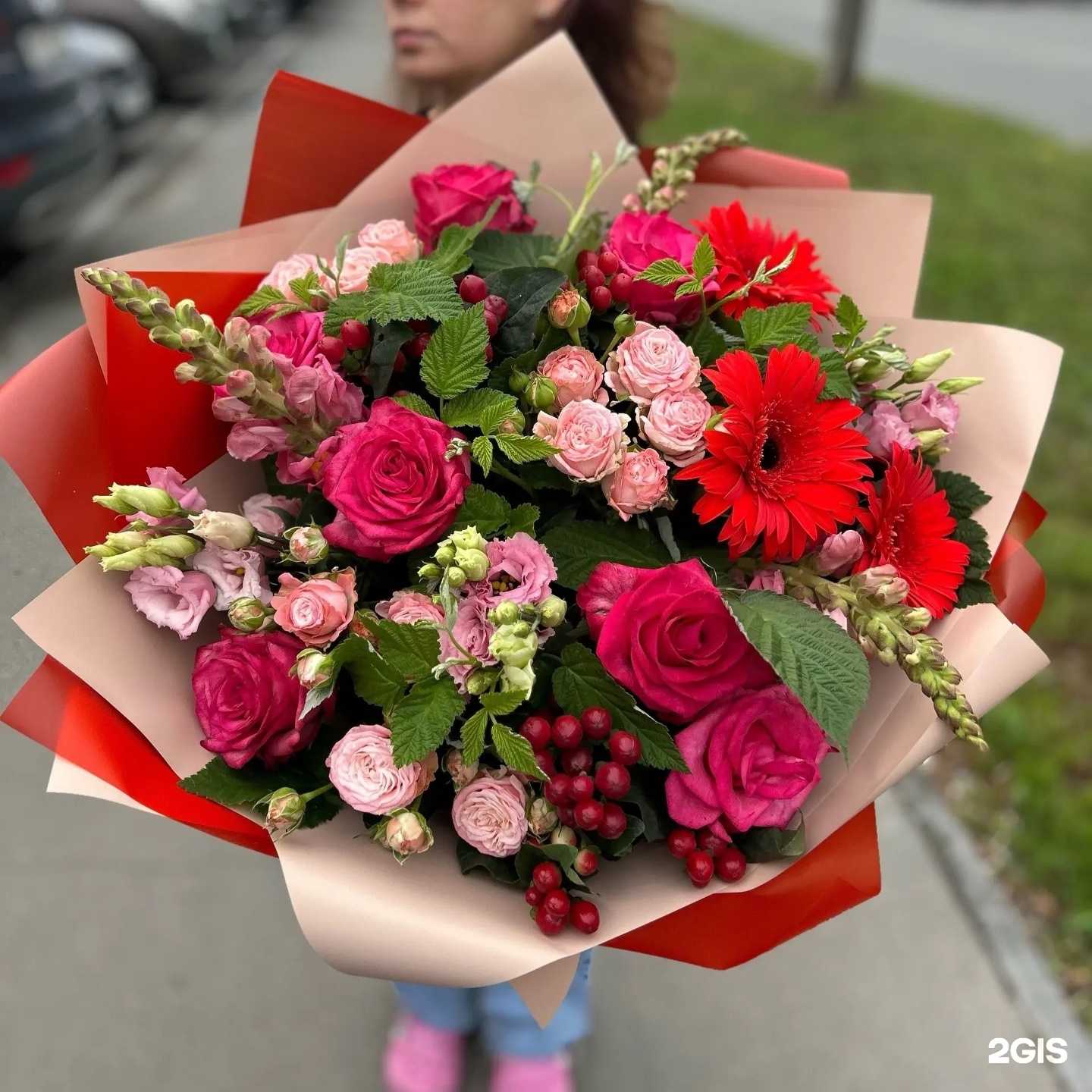 Отзывы на компанию Всё Ок! в г. Ижевск c фото