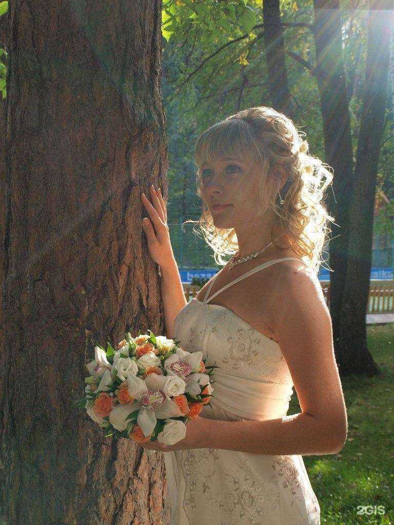 Отзывы на компанию Галерея цветов в Липецке c фото