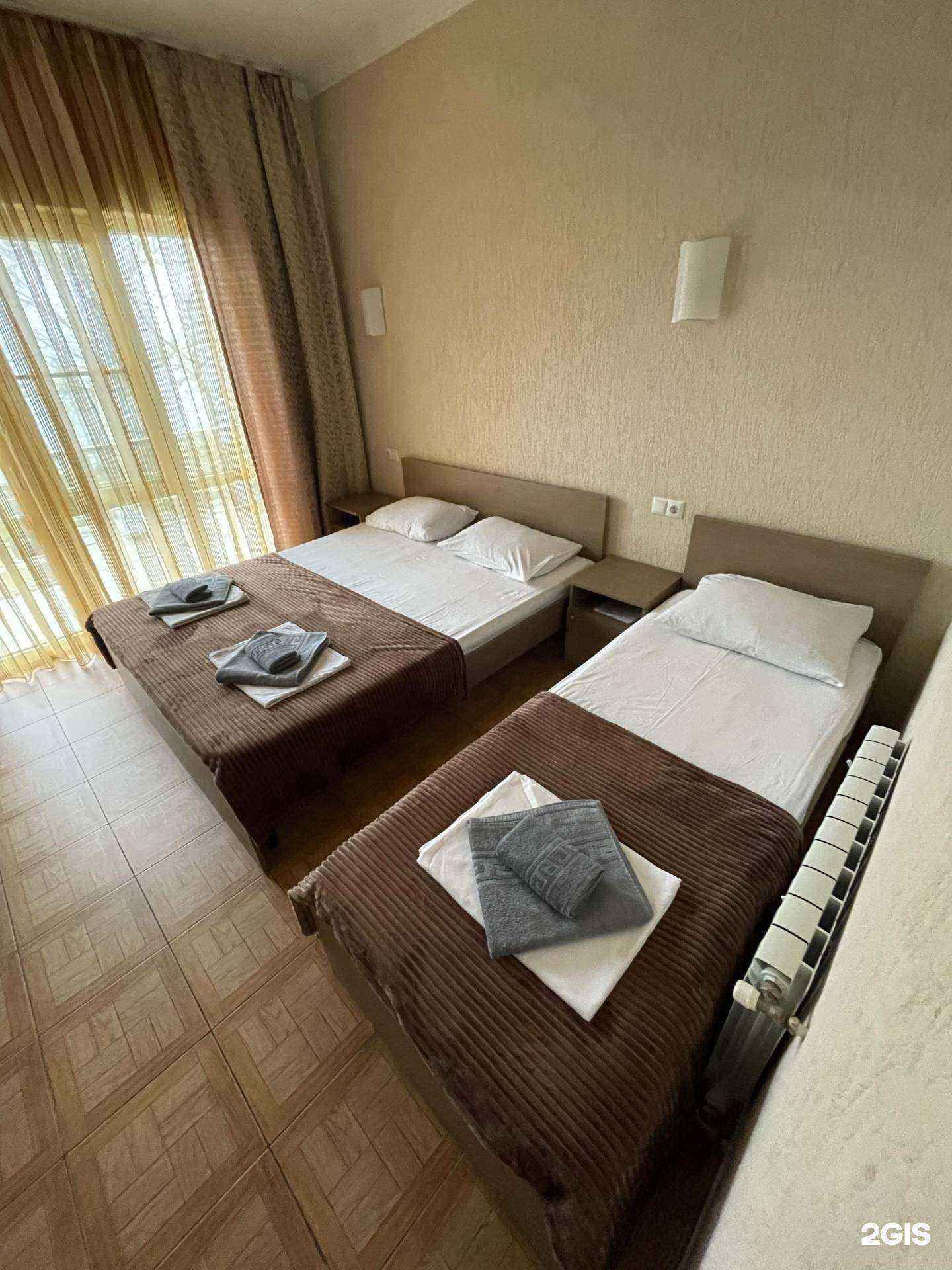 Отзывы на компанию Санта-роза в Сочи c фото