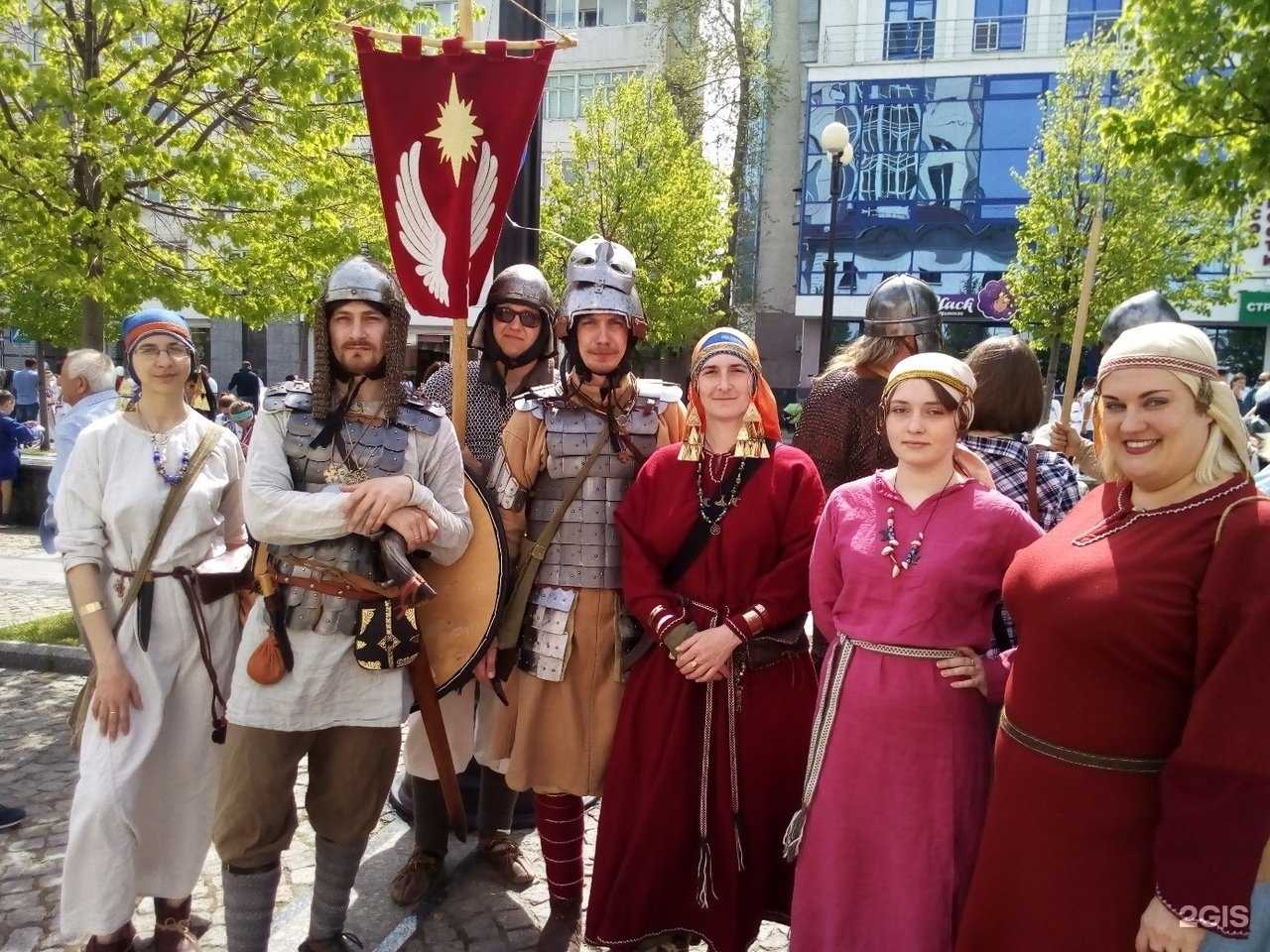 Отзывы на компанию Воины ветра в г. Новороссийск c фото