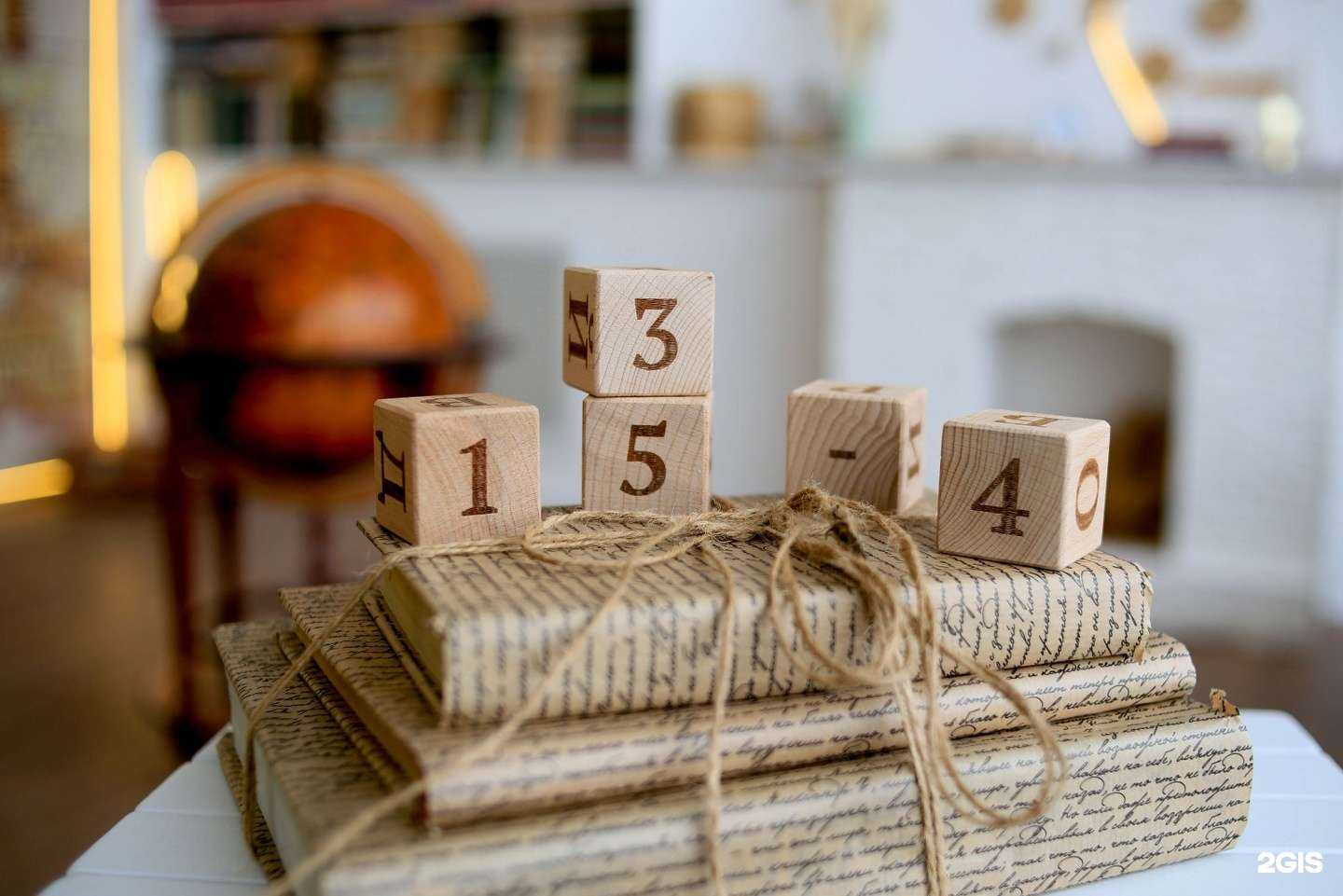 Отзывы на компанию Stories в Кемерове c фото