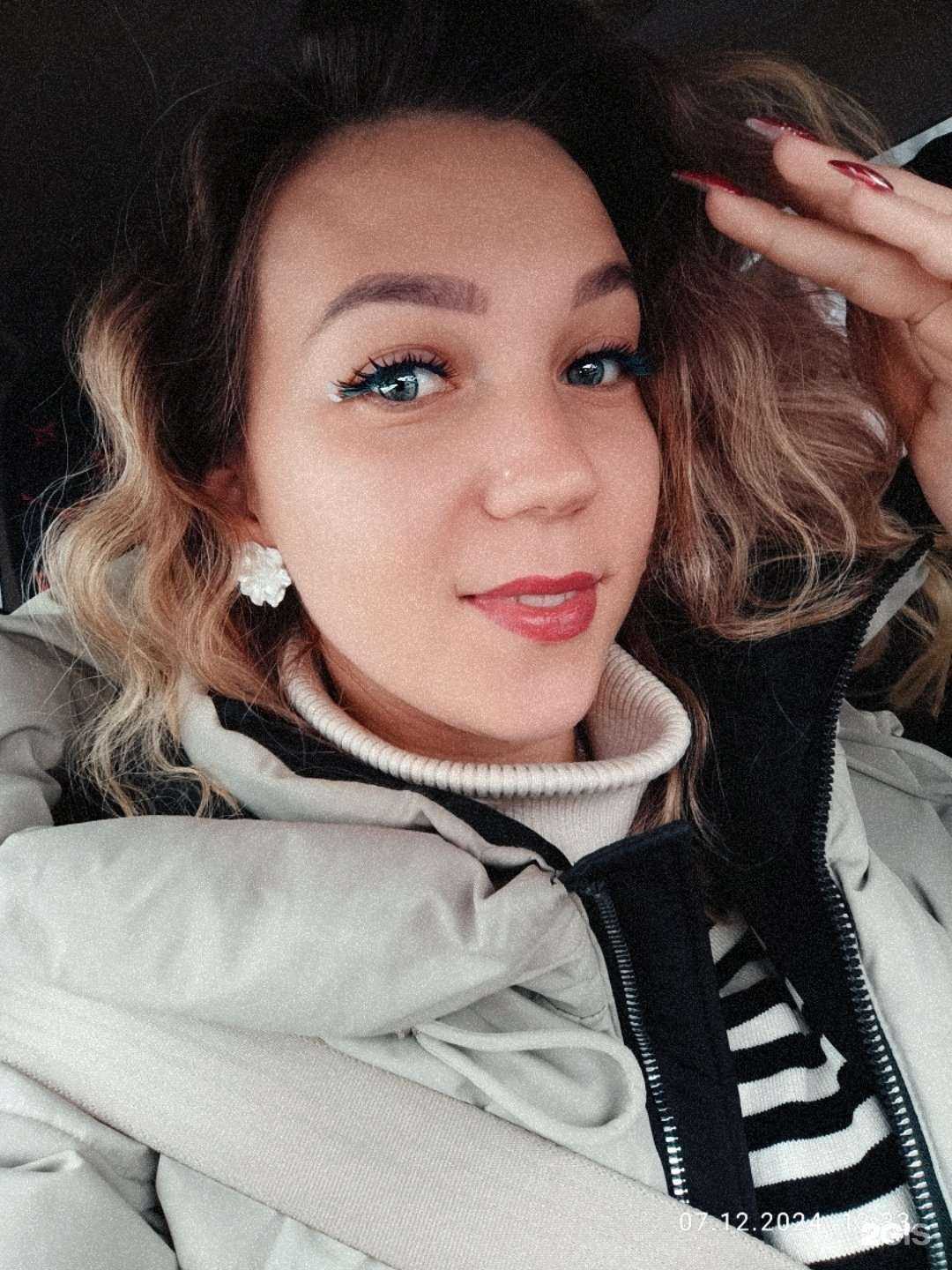 Отзывы на компанию Кабинет наращивания ресниц в Барнауле c фото