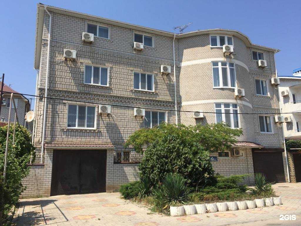 Отзывы на компанию Анапский берег в г. Анапа c фото