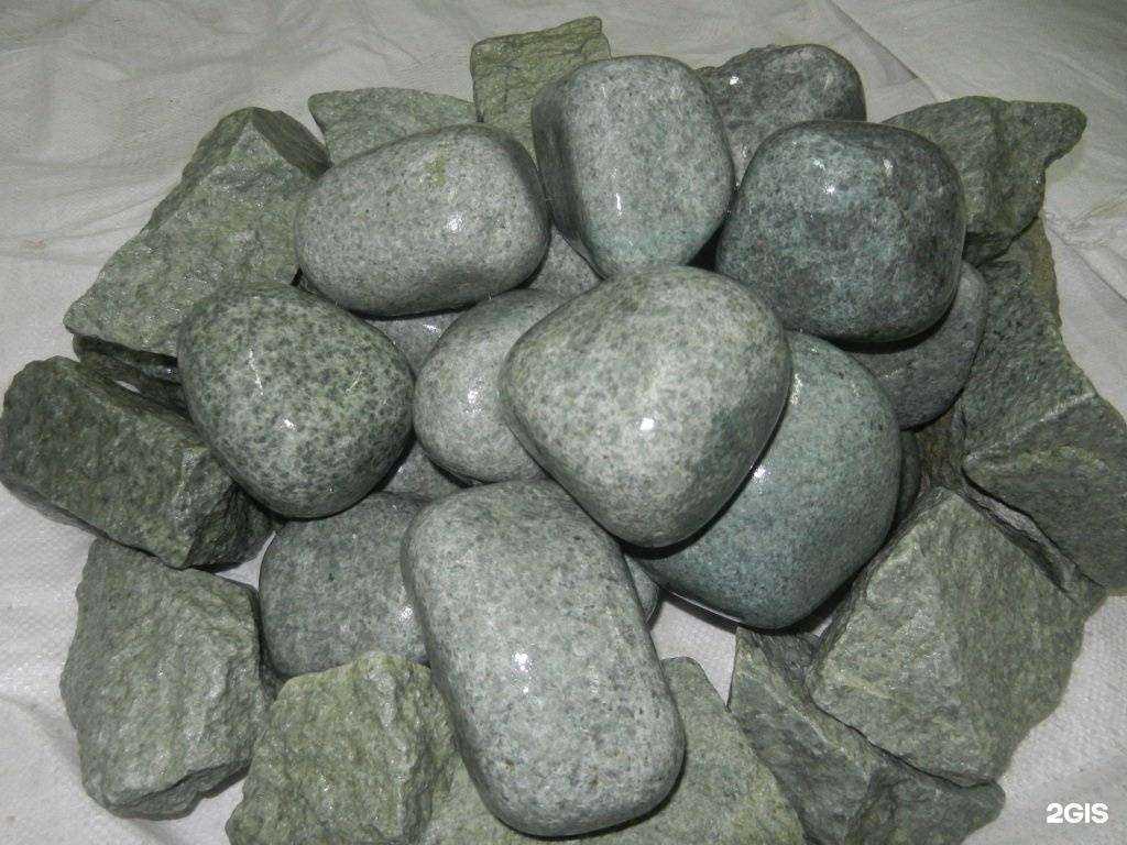 Отзывы на компанию Фантазия камня в Кемерове c фото