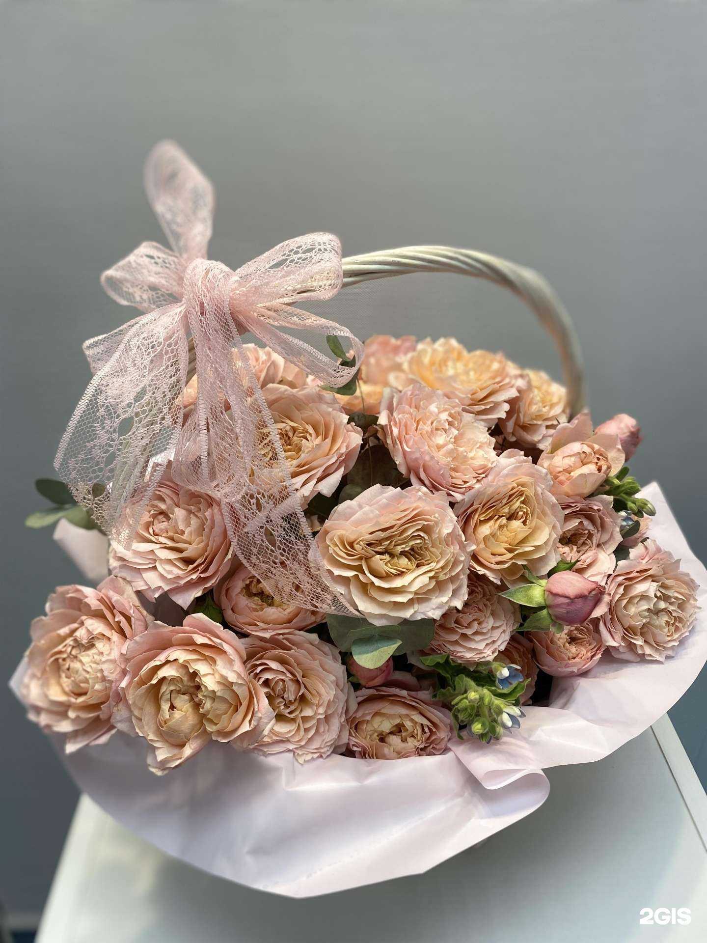 Отзывы на компанию МилБукет в Волгограде c фото