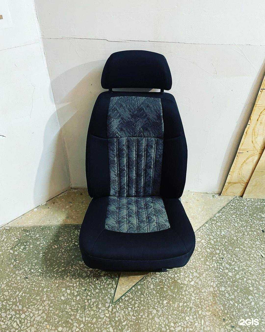 Отзывы на компанию Мастерская по ремонту и перетяжке автокресел и мягкой мебели в г. Волжский c фото