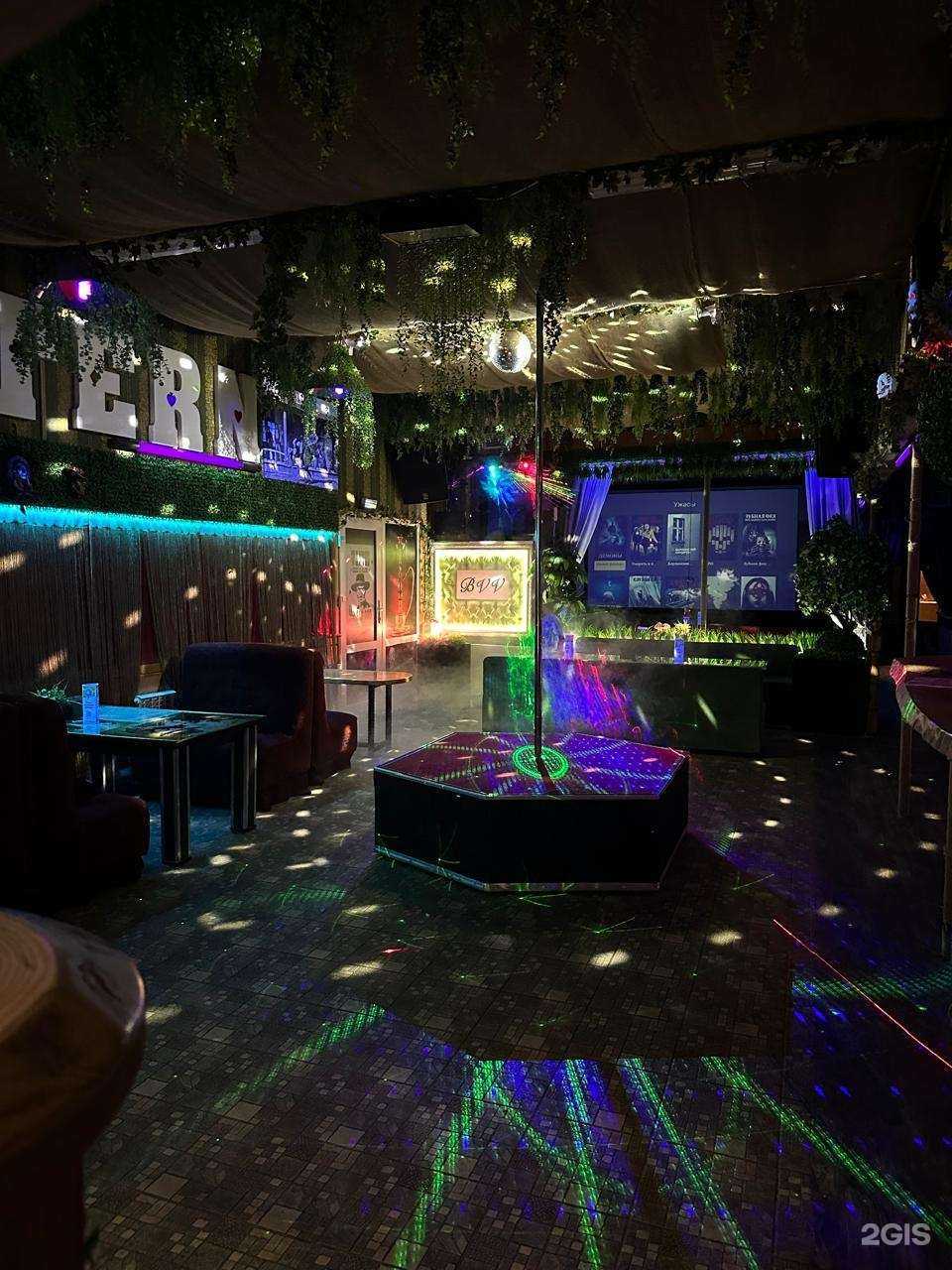 Отзывы на компанию Western bar&club в Пятигорске c фото