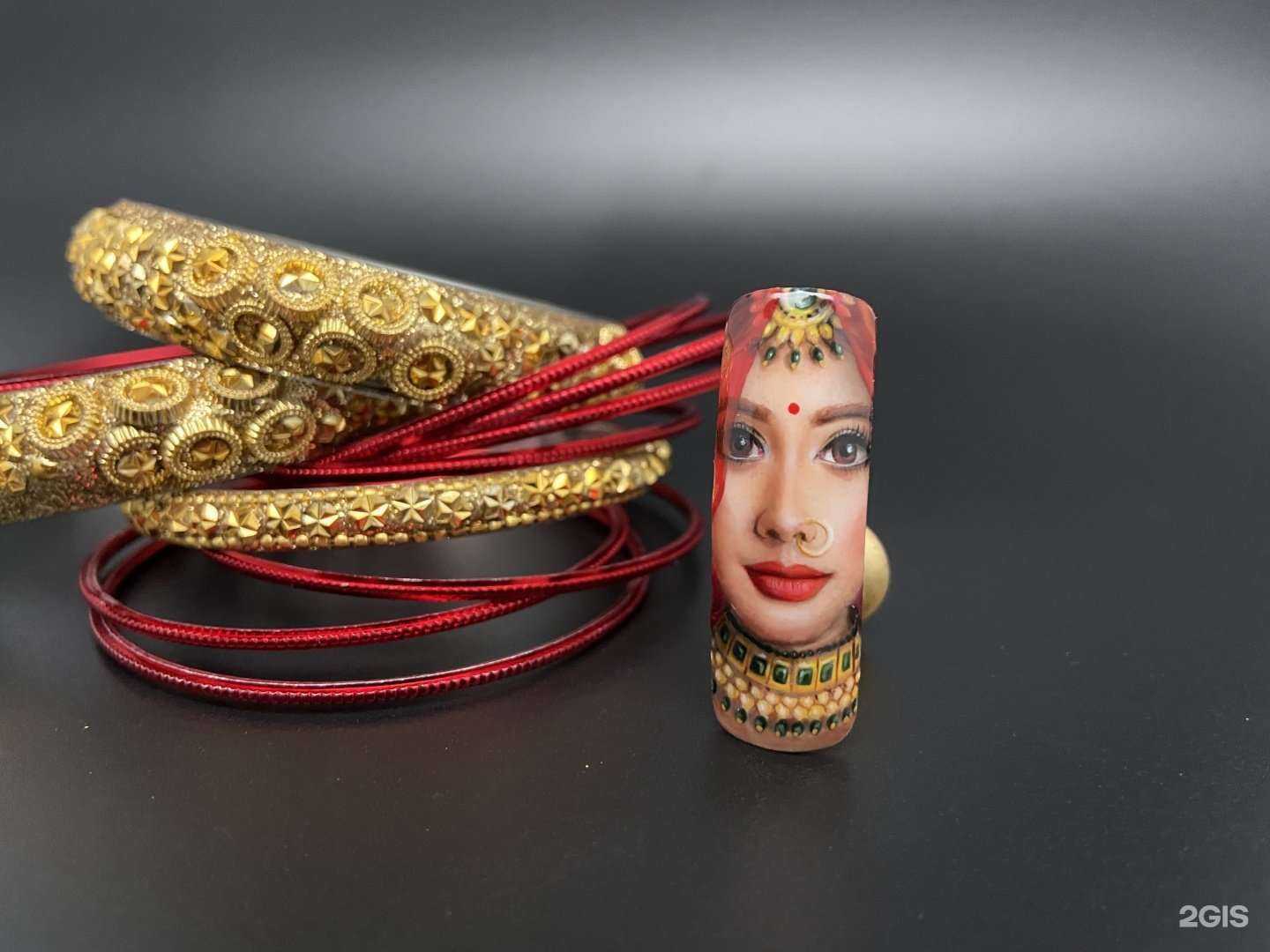 Отзывы на компанию Izo & nail в Набережных Челнах c фото