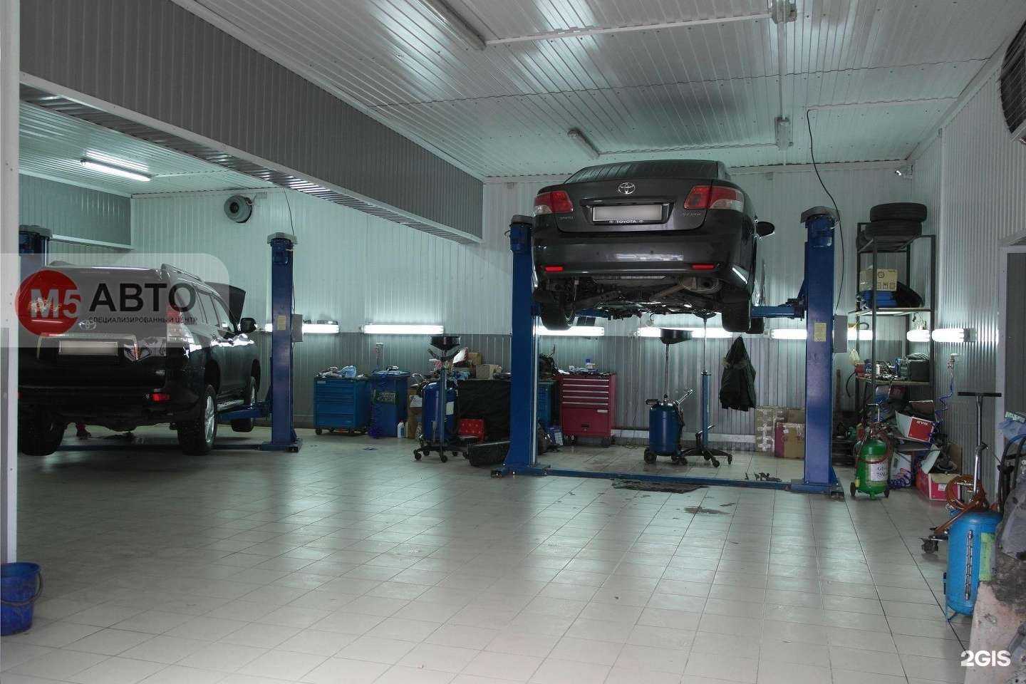 Отзывы на компанию М5 в г. Белгород c фото