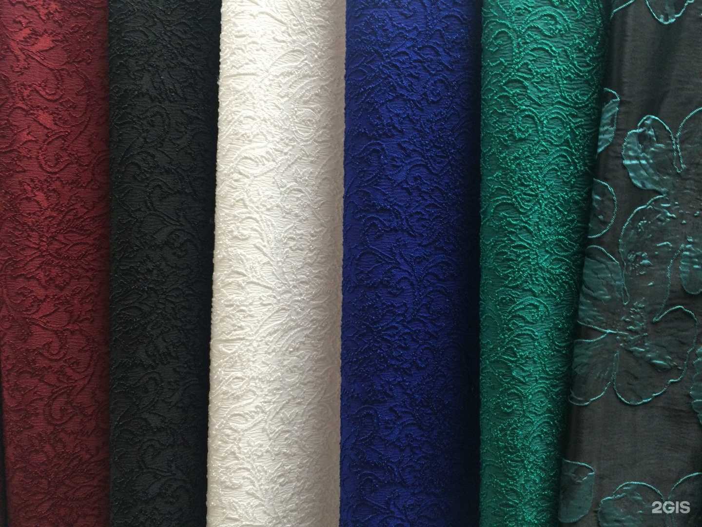 Отзывы на компанию Тканевый ларец в Красноярске c фото