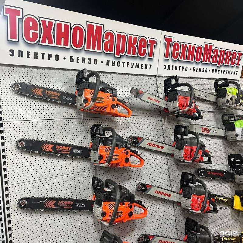 Отзывы на компанию ТехноМаркет в г. Самара c фото